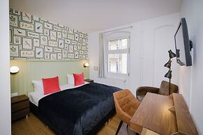 Old Town Hotel Berlin