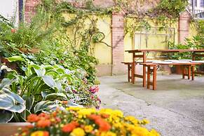 Old Town Hotel Berlin