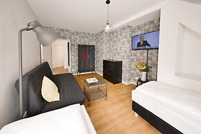 Old Town Hotel Berlin