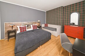 Old Town Hotel Berlin