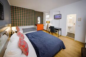 Old Town Hotel Berlin