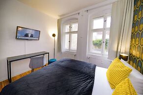 Old Town Hotel Berlin