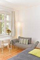 Old Town Hotel Berlin