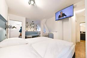 Old Town Hotel Berlin