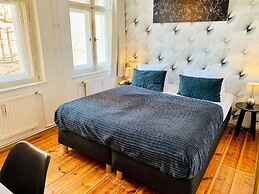 Old Town Hotel Berlin