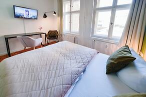 Old Town Hotel Berlin