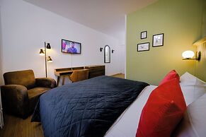 Old Town Hotel Berlin