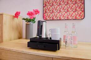 Old Town Hotel Berlin