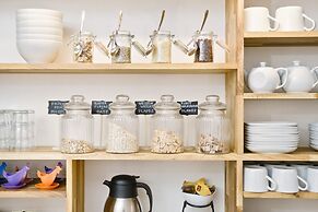 Old Town Hotel Berlin