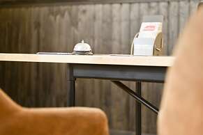 Old Town Hotel Berlin