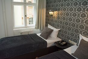 Old Town Hotel Berlin