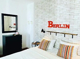 Old Town Hotel Berlin