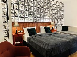 Old Town Hotel Berlin