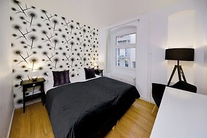 Old Town Hotel Berlin