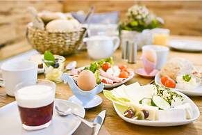 Old Town Hotel Berlin