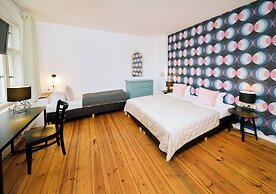 Old Town Hotel Berlin