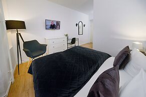 Old Town Hotel Berlin