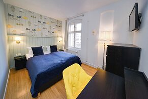 Old Town Hotel Berlin