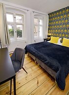 Old Town Hotel Berlin