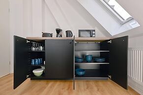 Old Town Hotel Berlin