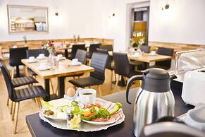 Old Town Hotel Berlin