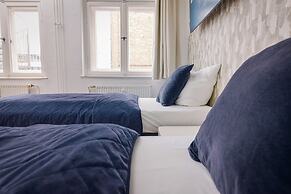 Old Town Hotel Berlin