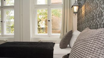 Old Town Hotel Berlin