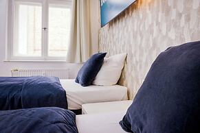 Old Town Hotel Berlin