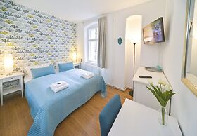 Old Town Hotel Berlin