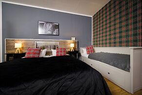 Old Town Hotel Berlin