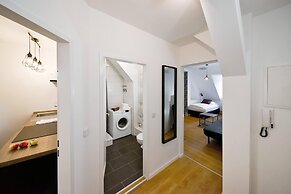 Old Town Hotel Berlin