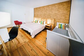 Old Town Hotel Berlin