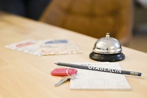 Old Town Hotel Berlin