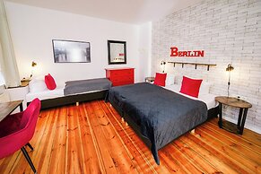Old Town Hotel Berlin