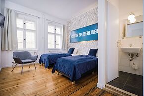 Old Town Hotel Berlin
