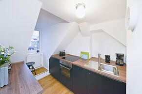 Old Town Hotel Berlin