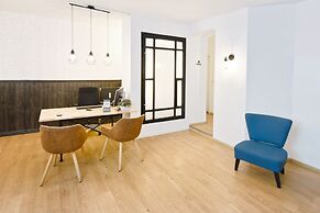 Old Town Hotel Berlin