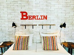 Old Town Hotel Berlin