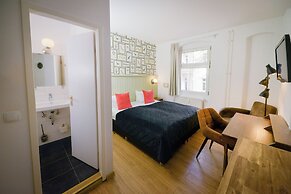 Old Town Hotel Berlin