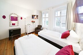 Old Town Hotel Berlin