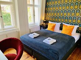 Old Town Hotel Berlin