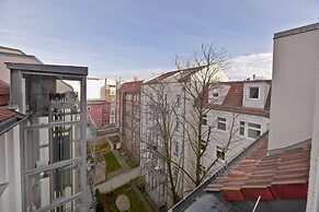 Old Town Hotel Berlin