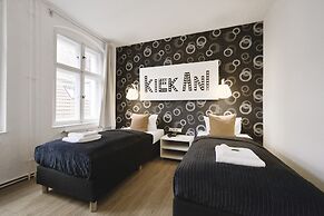 Old Town Hotel Berlin