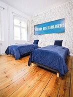 Old Town Hotel Berlin