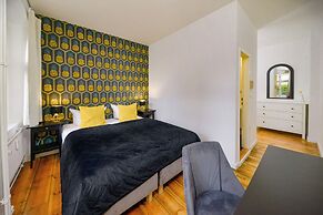 Old Town Hotel Berlin