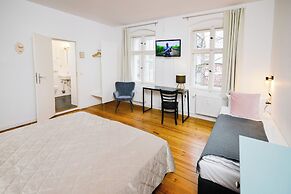 Old Town Hotel Berlin