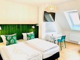 Old Town Hotel Berlin