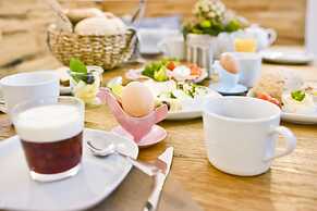 Old Town Hotel Berlin