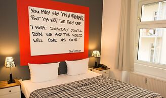 Old Town Hotel Berlin