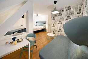 Old Town Hotel Berlin